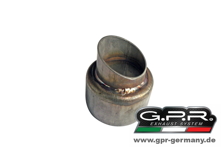 GPR Db Eater GPE/Sportscan (alt) Racing Version